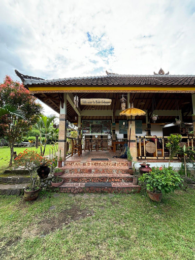 Exterior & Views 1, Balé Sebaya - Bungalow Café Nature, Lombok