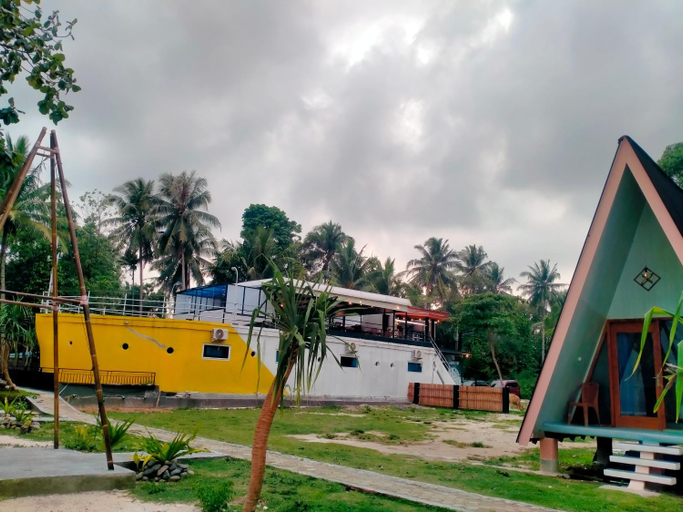 Others 3, Krui Ocean, Lampung Barat