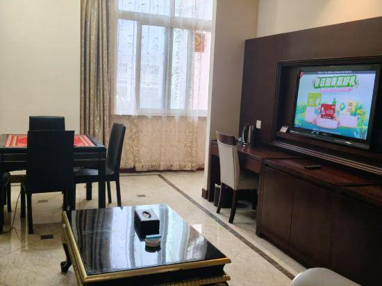 Others 4, Lima Business Hostel, Wenzhou