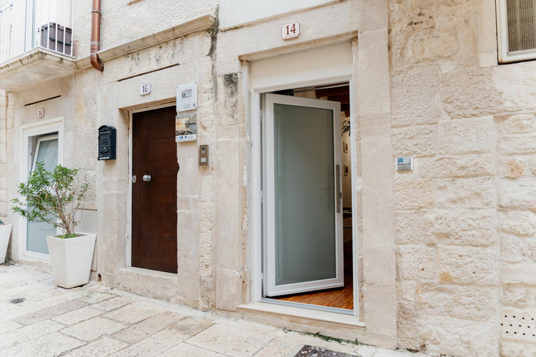 Others 3, Nell'Antico Borgo B&B, Bari