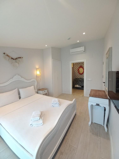 Bedroom 4, Chloe hotel Alacatı, Çeşme