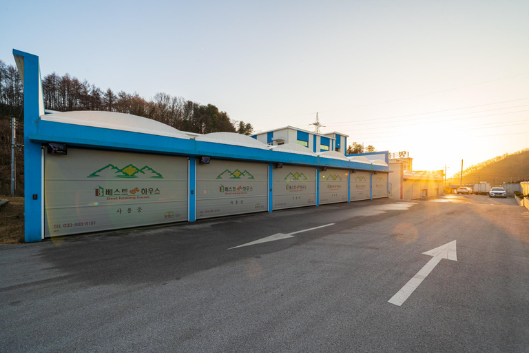 Exterior & Views 1, Wonju Myeongpum, Wonju