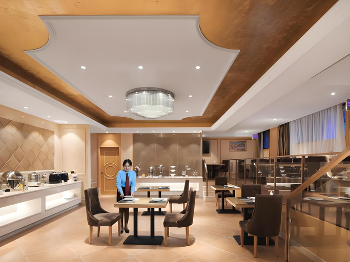 Food & Drinks 4, Vienna Hotel Hangzhou Jiubao Sijiqing Suanli Town, Hangzhou