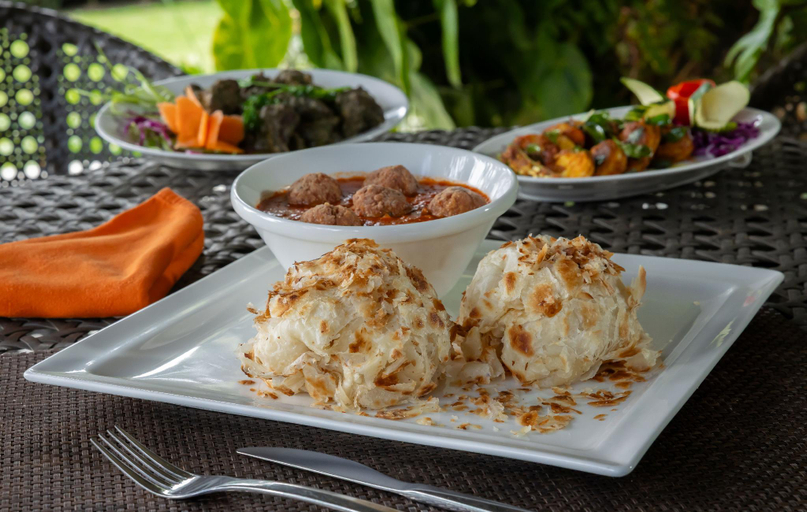 Food & Drinks 5, Dvara Luxury Resort Kodaikanal, Dindigul