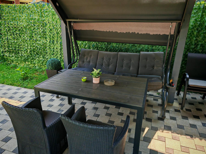 Others 5, Apartman - sobe Corina-blizu Osijeka, Bilje