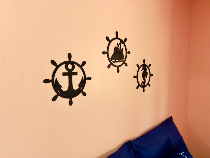 Others 3, Guest House Rosa do Mar, Olinda