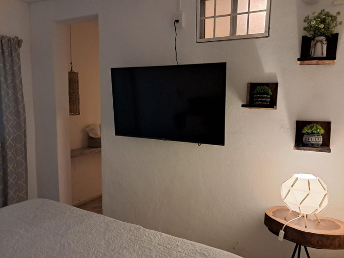 Bedroom 3, Casa bisuu, Othón P. Blanco