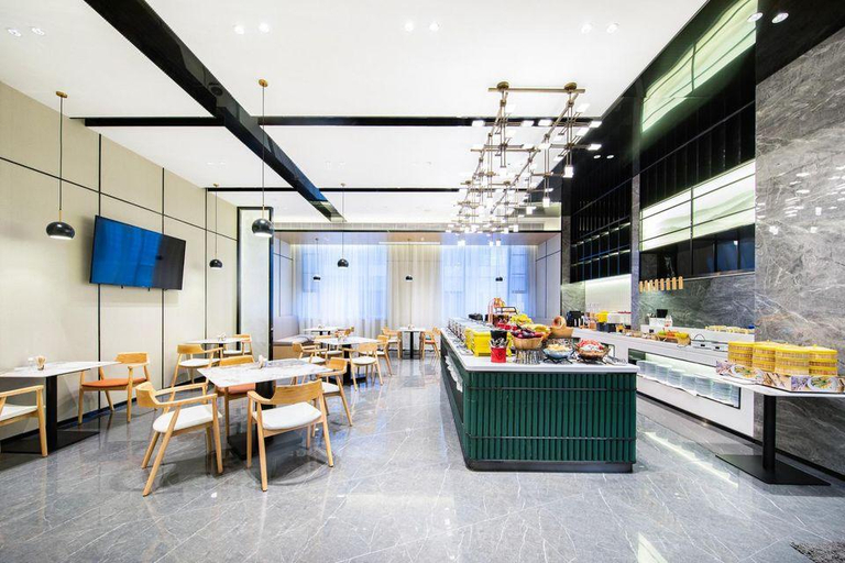 Food & Drinks 4, Atour Hotel Dongguan Fenggang, Dongguan