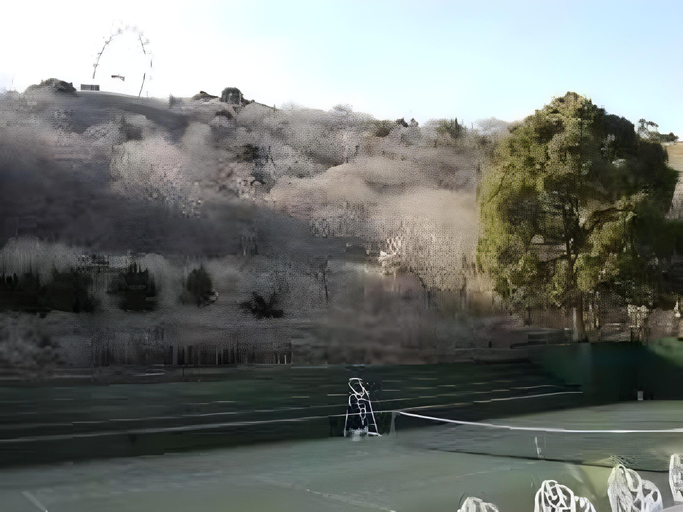 Others 4, Izu Inatori Sports Villa, Higashiizu