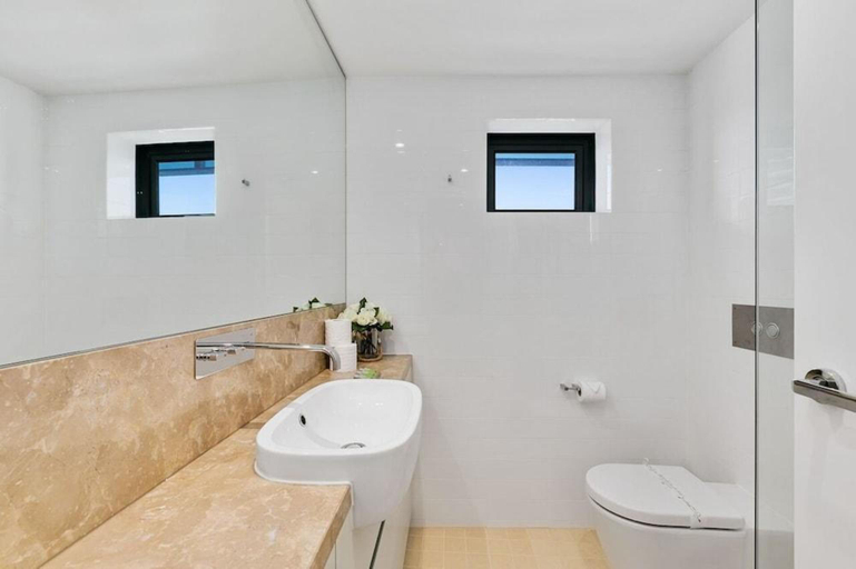 Bathroom, Apartment Stay - The Esplanade Soul, Gold Coast