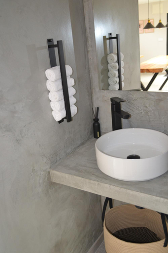 Bathroom, MountView, Alenquer