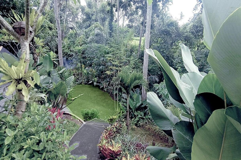 Others 5, Ubud Manyar 3bedroom villa private pool , Gianyar
