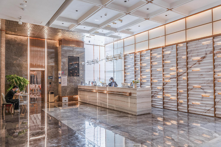 Others 5, Atour Hotel Nanchang Honggutan Qiushui Plaza, Nanchang
