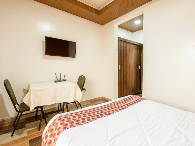 Bedroom 4, Hotel Saint jean Leopold Apartment, Kicukiro