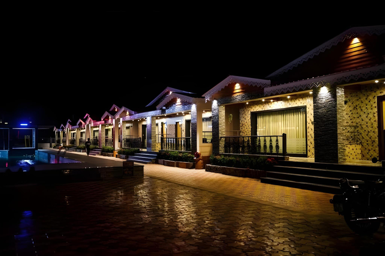 Exterior & Views 2, Grand Beach Resort, Purba Medinipur