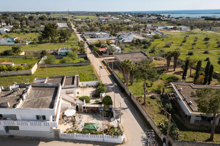 2, APARTMENT SEASIDE SERENITY, Lecce
