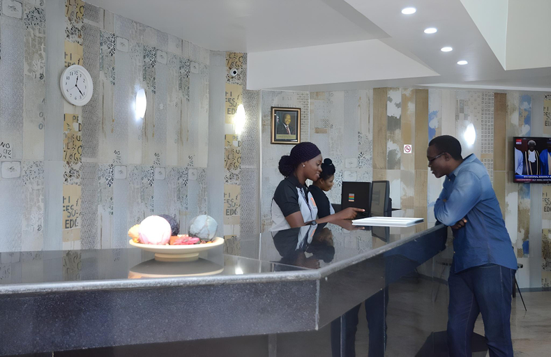 Others 4, Bayview Resorts and Hotels, Enugu North