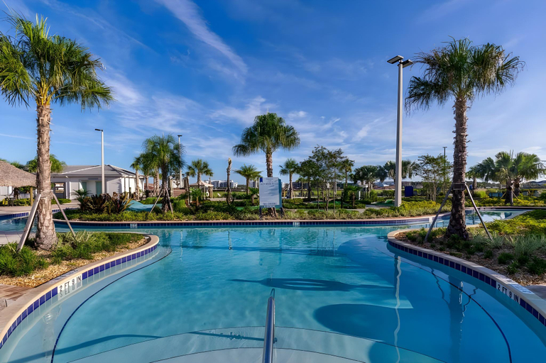 Sport & Beauty 2, Bedrooms 2 Bathrooms Storey Lake 4751206CT, Osceola