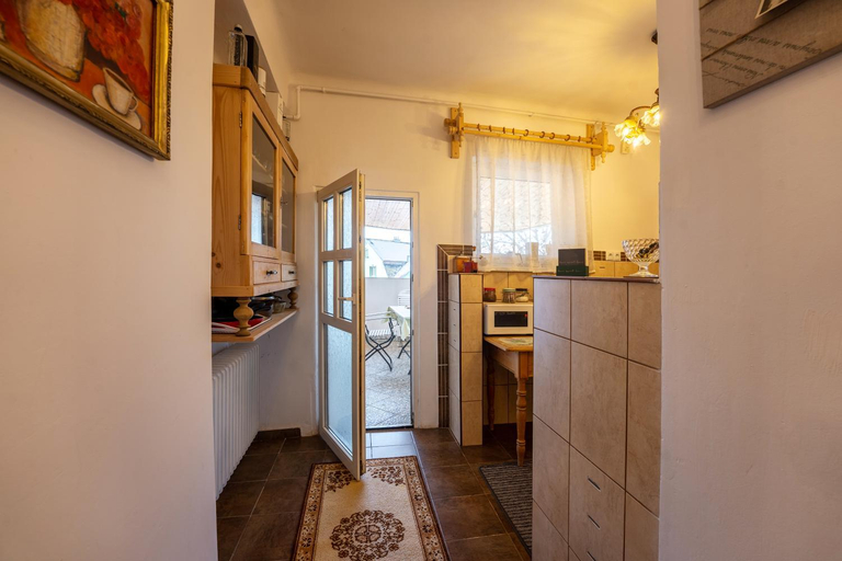 Others 5, Casa Szabo, Sighisoara