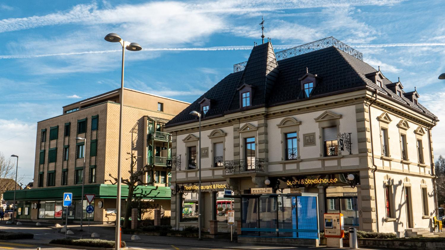 Exterior & Views 2, Buddha Hotel Zuchwil, Wasseramt