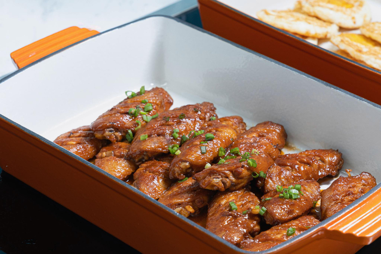Food & Drinks 5, Home2 Suites by Hilton Liaocheng Linqing, Liaocheng