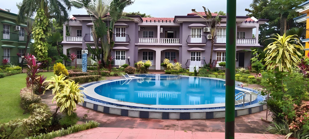 Others 4, Beach Apartment 1, Colva, GOA, South Goa