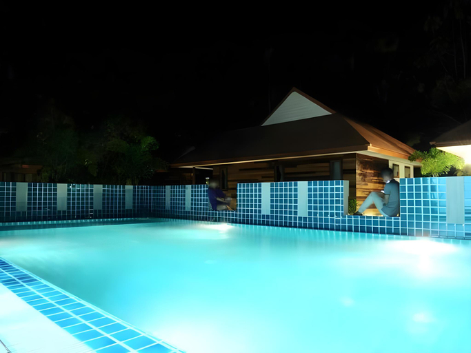 Sport & Beauty, Viranya Resort, Muang Buri Ram
