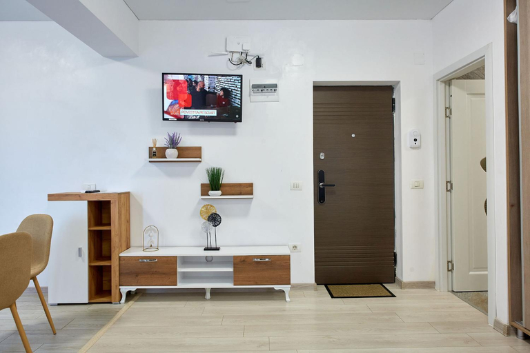Others 3, Apartamente Tomis Villa, Navodari