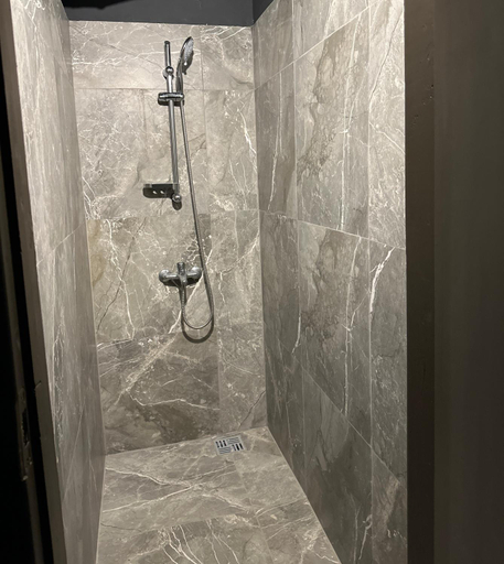 Bathroom 4, The Kliefs Vilnius - Virtual Check-In, Vilniaus