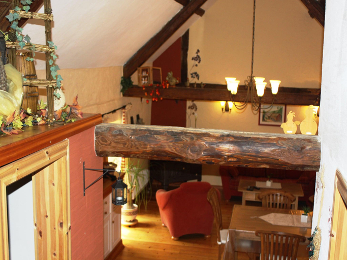 Others 5, Mosel Mill Garden Stay, Bernkastel-Wittlich
