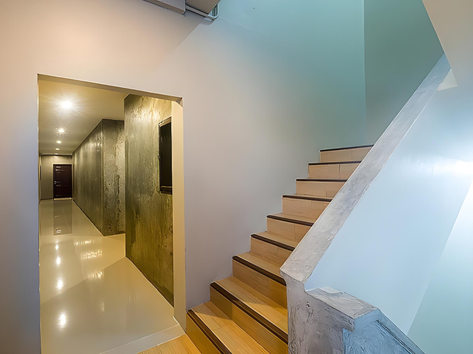 Others 4, Green Leaf Hostel, Pulau Phuket