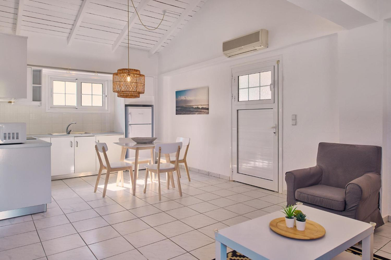 Floor plans 5, Villa Nefeli Periyali, Ionian Islands