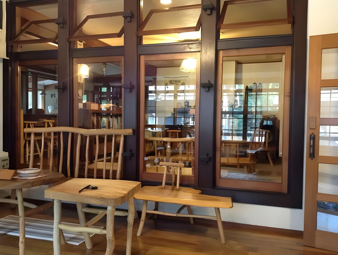 Others 4, Inn Wataboshi, Hakuba