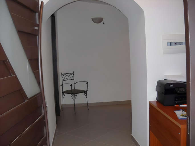 Bedroom, Dimora Santo Stefano, Napoli