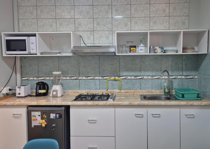 Others 2, Hostal Iria, Antofagasta