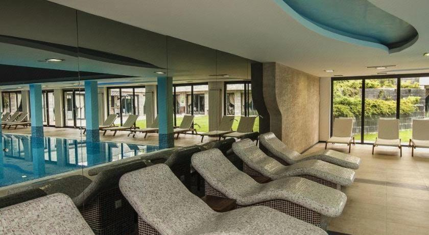 Sport & Beauty 2, Saint George Palace Aparthotel, Bansko