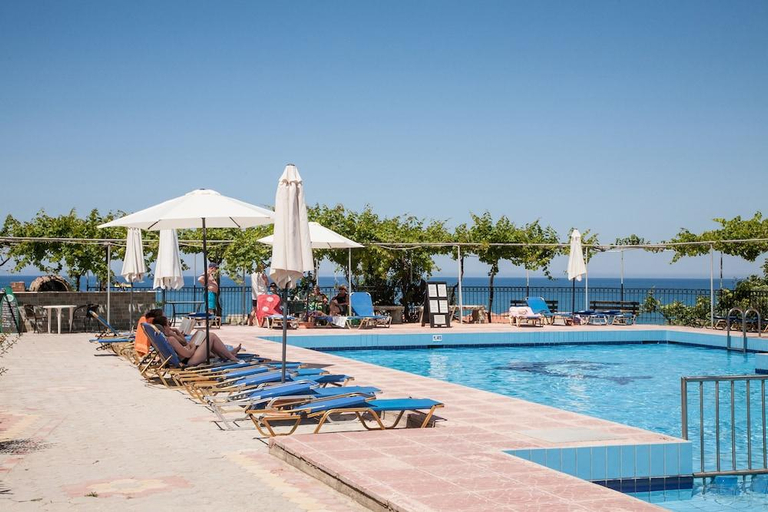 Sport & Beauty 2, Ekavi Apartments, Crete