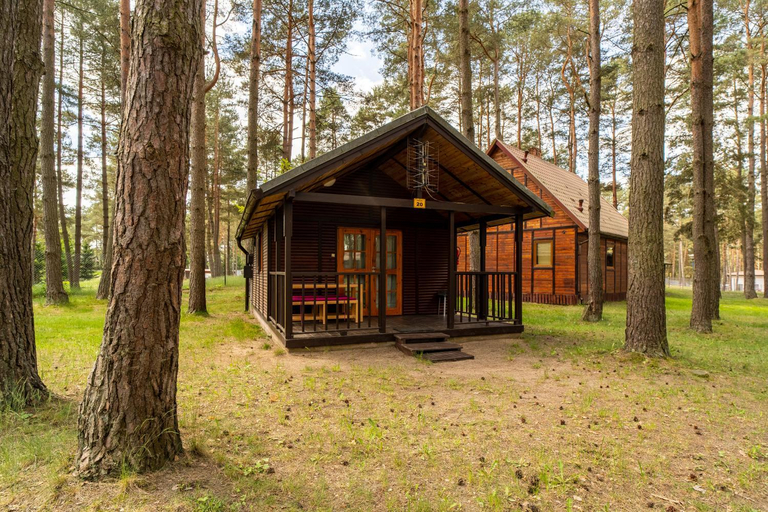 Exterior & Views 1, Osrodek Wypoczynkowy Rusalka, Szczytno