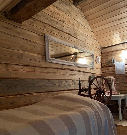 Others 5, Kulttuurikartano Pekan Pirtit, Northern Ostrobothnia