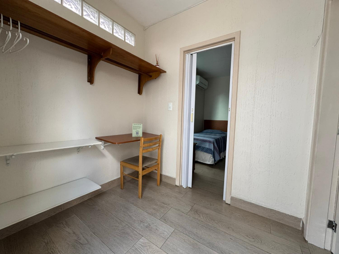 Bedroom 2, Pousada Familiar Vilage Bed & Breakfast Homestay, Volta Redonda