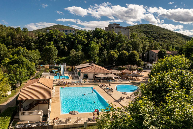 Sport & Beauty, Camping RCN La Bastide en Ardeche, Ardèche