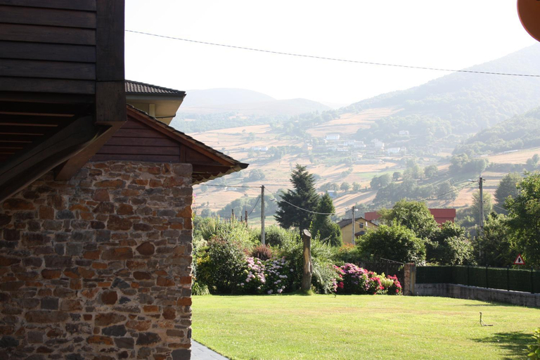 Others 3, Casa Maria Cecilia, Asturias