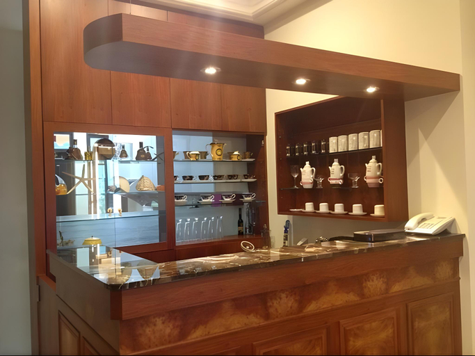 Others 4, Lambo Stay Inn, Yilan