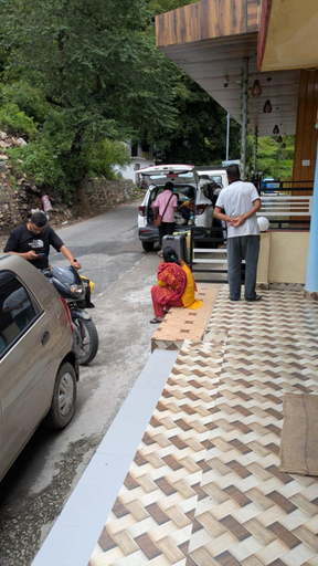 Others 5, Prince Homestay & Restaurant, Rudraprayag