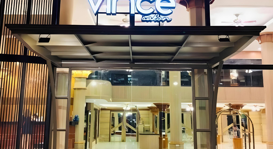 Exterior & Views, Vince Sakon, Muang Sakon Nakhon
