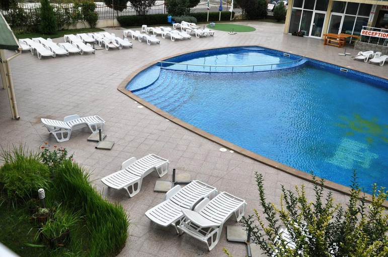 Sport & Beauty, SUNNY HOLIDAY APARTHOTEL, Nesebar