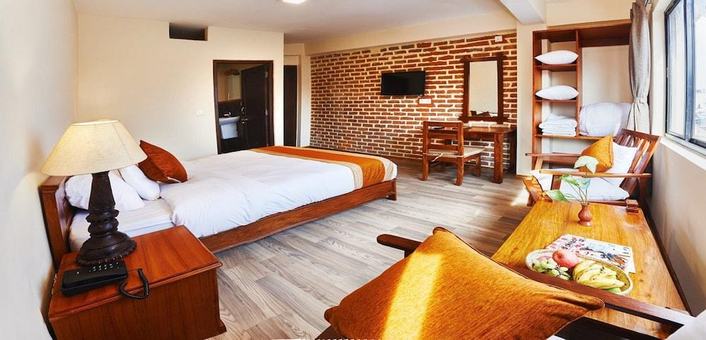 Others 4, MeroStay 253 GT Hotel, Bagmati