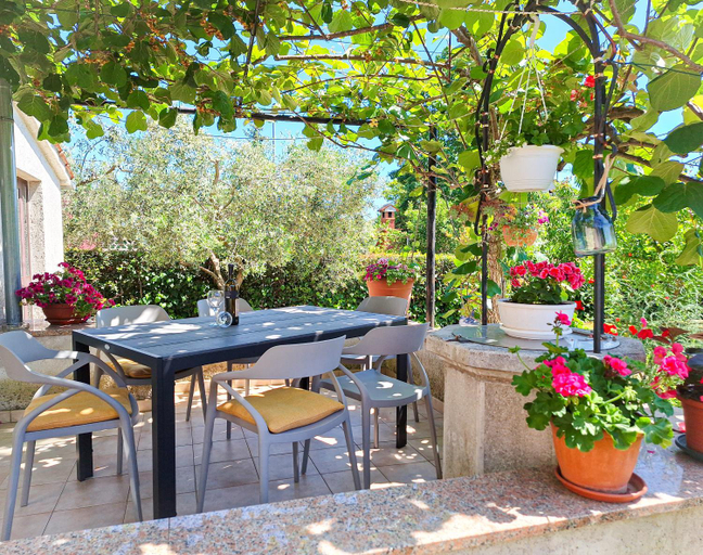 Food & Drinks 4, PaKua - Relax Apartments, Rovinj