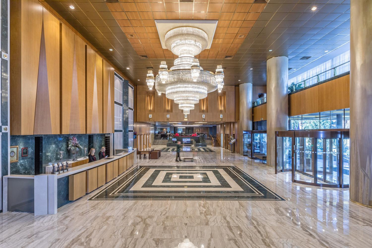 Others 5, Divani Caravel Hotel, Attica
