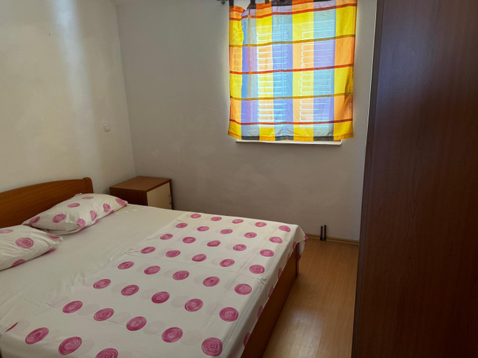 Others 5, Villa Inoma, Makarska